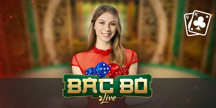 Bac Bo Live – Keseruan Bermain Casino Online Dengan Jackpot Terbaik Tahun Ini