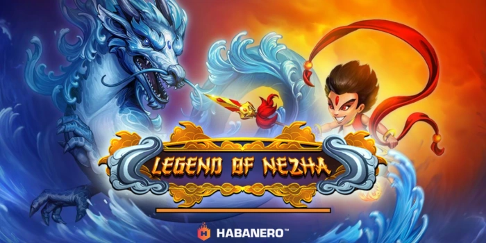 Legend of Nezha – Menyelami Permainan Keberuntungan Terbaik