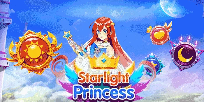 Starlight Princess – Rahasia di Balik Fitur dan Bonus Terbaik