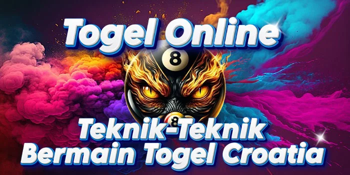 Teknik-Teknik-Bermain-Togel-Croatia