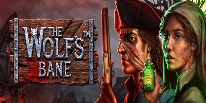 The Wolf’s Bane – Petualangan Serigala dalam Dunia Slot yang Menegangkan