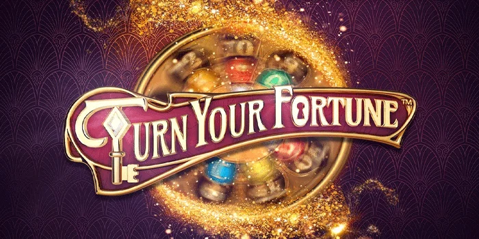 Turn Your Fortune – Petualangan Slot dengan Hadiah Spektakuler