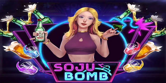 Slot Soju Bomb – Nikmati Sensasi Bermain Dengan Gaya Korea