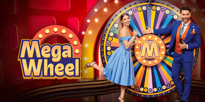 Rahasia Sukses Menang Di Casino Mega Wheel